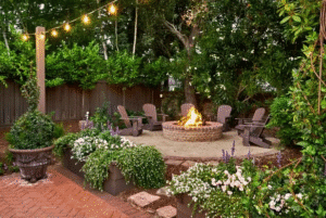 Create a Cozy Boho Backyard Retreat: A Step-by-Step Guide