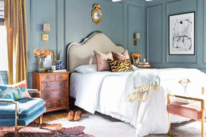 Styling Antique Bedroom Furniture: Ideas and Buying Tips