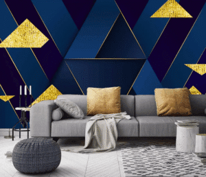 Creative Bedroom Wall Murals to Transform Your Space