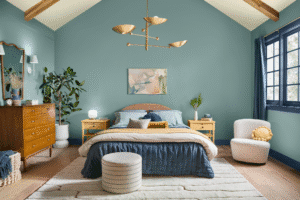 Dreamy Master Bedroom Ideas for Serene Retreats