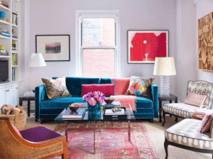 Surrealist Pinterest Decor Trends for 2025 Homes