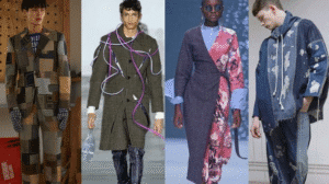 Upcycled clothing ideas for bold sustainable style