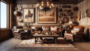 Rustic charm from creative upcycled barn wood projects