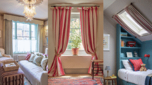 Budget Curtain Swaps that Transform Windows Cheaply