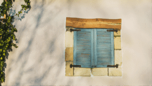 Fresh Home Decor Ideas Using Repurposed Shutters for Stylish DIY Room Makeovers