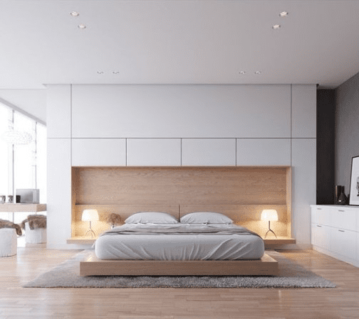 Bedroom Headboard Ideas for Every Space