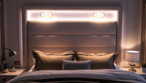 Bedroom Headboard Ideas for Every Space: Stylish, Easy Inspiration