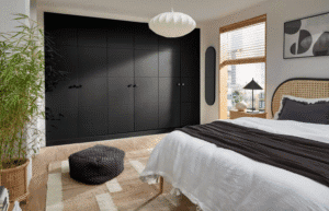 Embrace Elegance: Dark Furniture Bedroom Inspirations