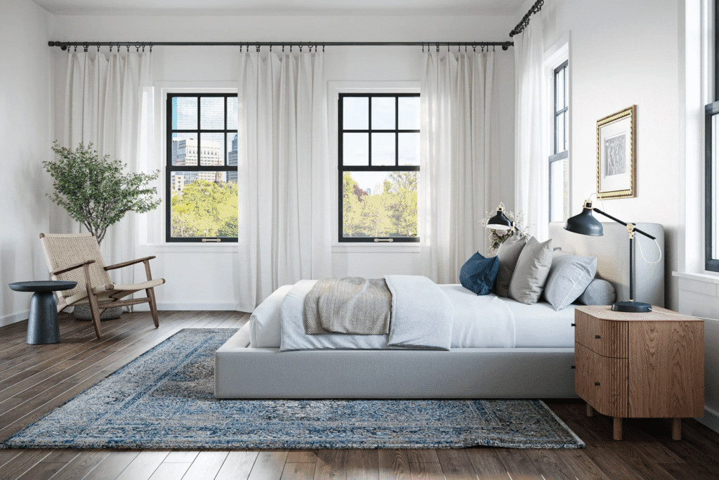 Budget Room Makeovers For Stylish, Affordable Transformations