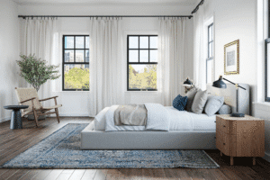 Budget Room Makeovers For Stylish, Affordable Transformations