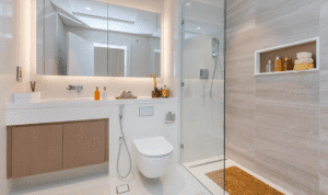 Stylish Budget Bathroom Decor Hacks That Shine