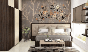 Bold Eclectic Bedroom Decor Ideas for Creative Styling